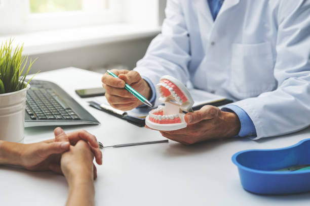 Professional Dental Services in Culpeper, VA