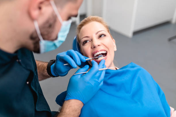 Best Preventive Dentistry  in Culpeper, VA