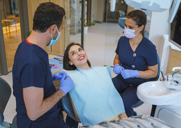 Advanced Technology for Better Dental Care in Culpeper, VA