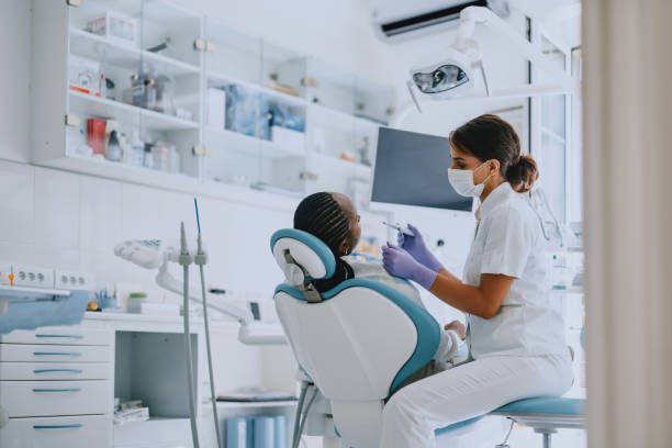 Best Root Canal Treatment  in Culpeper, VA