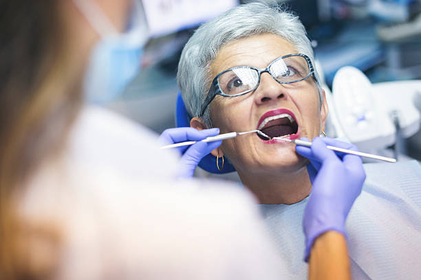 Best Laser Dentistry  in Culpeper, VA